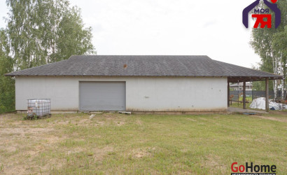 Купить коттедж, Колодищи, Энтузиастов ул., 15.36 соток. Фото 35