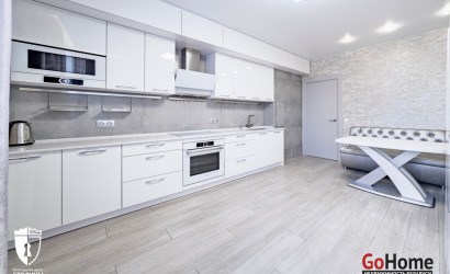 Снять 3-комнатную квартиру, Минск, Червякова, 52(Центральный район). Фото 10