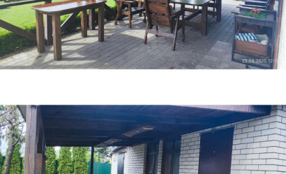 Купить дом в деревне, Леснянка, 5.16 соток. Фото 6