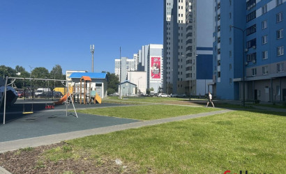 Купить 1-комнатную квартиру, Минск, Дзержинского просп., 26 (Московский район). Фото 5