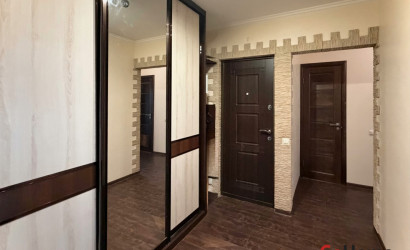 Купить 3-комнатную квартиру, Боровляны, Магистральная, 11А. Фото 15