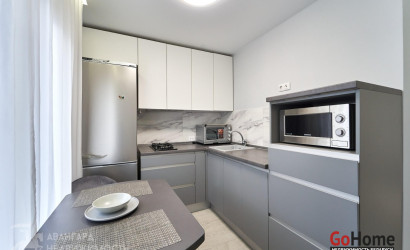 Снять 1-комнатную квартиру, Минск, просп. Пушкина, д. 1 (Фрунзенский район). Фото 3