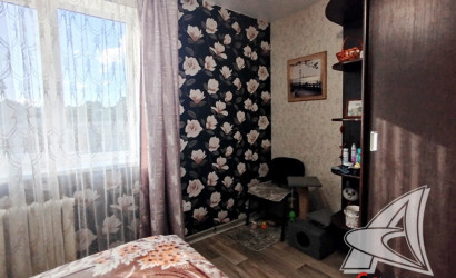 Купить 3-комнатную квартиру, Жабинка, , . Фото 14