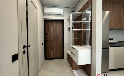 Снять 1-комнатную квартиру, Минск, ул. Скрыганова, д. 4д  (Фрунзенский район). Фото 5