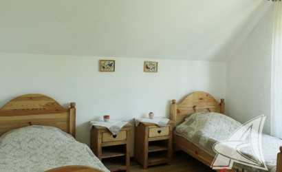 Купить дом, Олизаров Став, Степанковский с/с, 24.97 соток. Фото 18