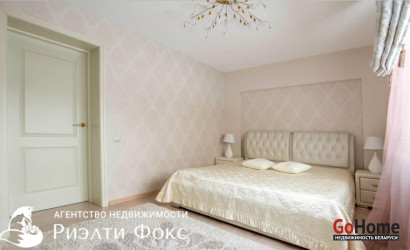 Купить 3-комнатную квартиру, Минск, Филимонова ул. 12 (Партизанский район). Фото 1