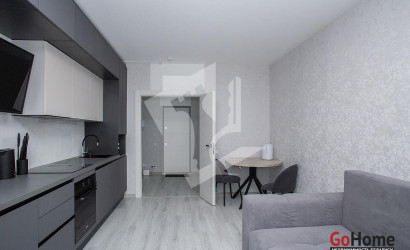 Купить 2-комнатную квартиру, Минск, Навуковая ул., 10 (Первомайский район). Фото 11