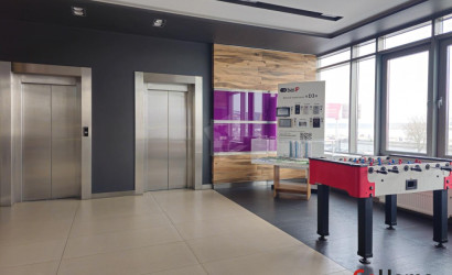 Купить 2-комнатную квартиру, Минск, Победителей просп., 135/а (Центральный район). Фото 8