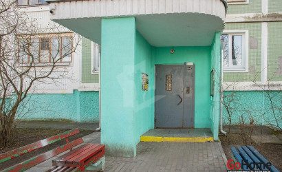 Купить 2-комнатную квартиру, Минск, Матусевича ул., 53 (Фрунзенский район). Фото 16