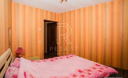 Купить 4-комнатную квартиру, Минск, Громова ул., 34 (Московский район). Фото 9
