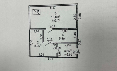 Купить дачу, Ветка, СТ СОЖ, 8.02 соток. Фото 13