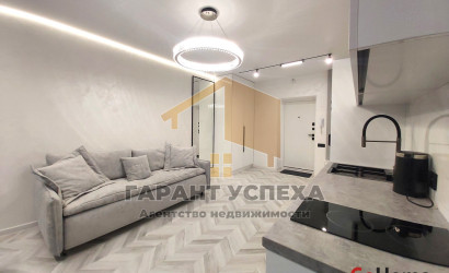 Снять 1-комнатную квартиру, Брест, ул. Гоголя, д. . Фото 6