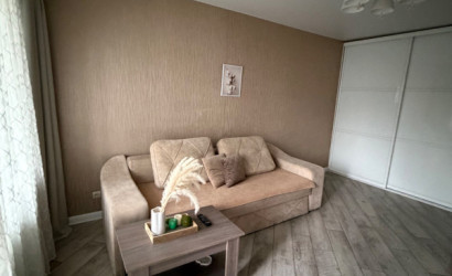 Снять 2-комнатную квартиру на сутки, Калинковичи, Суркова . Фото 12