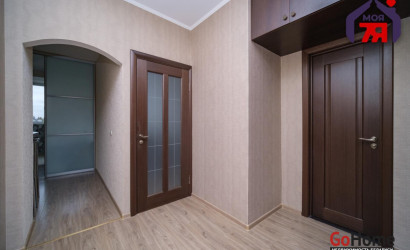 Купить 1-комнатную квартиру, Минск, Матусевича ул., 66 (Фрунзенский район). Фото 30