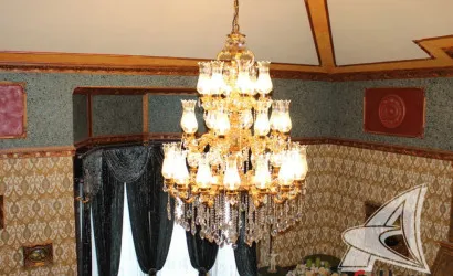  2-этаж.(241.7 м2), Черни(Чернинский с/с)