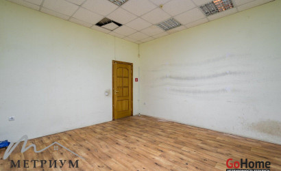 Аренда офиса, Минск, Партизанский просп., 45,  от 80 до 177.5 кв.м.. Фото 28