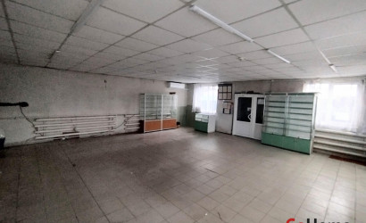 Аренда торгового помещения, Лида, Комсомольская ул., 20,  от 5.9 до 133.4 кв.м.. Фото 6