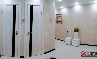 Снять 3-комнатную квартиру на сутки, Бобруйск, Октябрьская. Фото 3