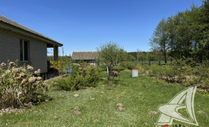 Купить дом, Чижевщина, Ленинский с/с, 20 соток. Фото 5