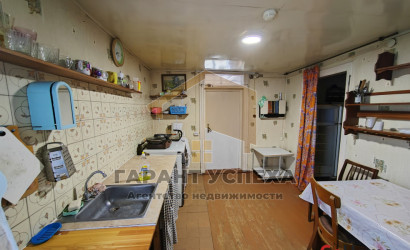 Купить дом, Знаменка, Знаменский с/с, 25 соток. Фото 7