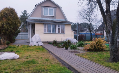 Купить дачу, Жгунь, СТ \\\