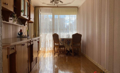 Купить 3-комнатную квартиру, Могилев, Витебский просп., 9. Фото 6