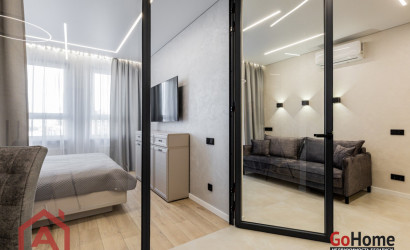 Снять 2-комнатную квартиру, Минск, Нововиленская, 49 (Центральный район). Фото 14