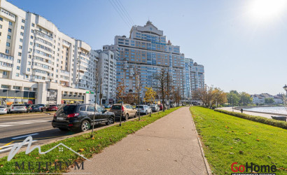 Продажа офиса, Минск, Сторожовская ул., 6, 312.5 кв.м. Фото 1