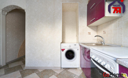 Купить 1-комнатную квартиру, Минск, Мавра ул., 56 (Фрунзенский район). Фото 4