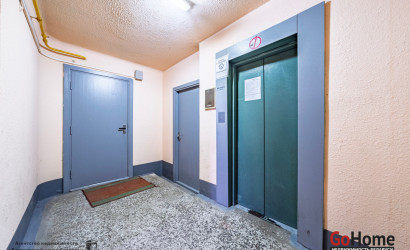 Купить 1-комнатную квартиру, Минск, Скрипникова, 29 (Фрунзенский район). Фото 9