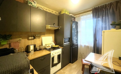 Купить 2-комнатную квартиру, Брест, Восток, ул. Московская. Фото 4