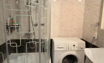 Купить 1-комнатную квартиру, Витебск, Чкалова, 38. Фото 4