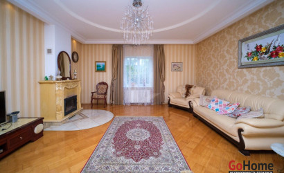 Купить дом, Минск, Бельчицкая ул., 5, 10 соток. Фото 12