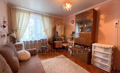 Купить 3-комнатную квартиру, Брест, бульвар Космонавтов, д. . Фото 12