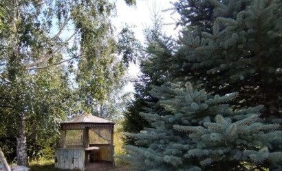 Купить дом, Новка, Манежная ул., 29.31 соток. Фото 1