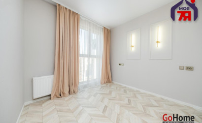 Купить 4-комнатную квартиру, Минск, Жореса Алфёрова ул., 14 (Октябрьский район). Фото 15