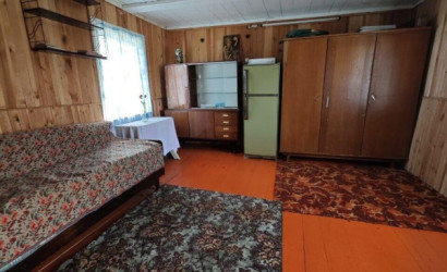 Купить дом в деревне, Цветовод-2008, 5 соток. Фото 7