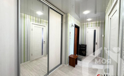 Купить 3-комнатную квартиру, Борисов, Нормандия-Неман ул., 20/1. Фото 10