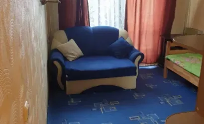 Снять 3-комнатную квартиру на сутки, Барановичи, Жукова, 10. Фото 3