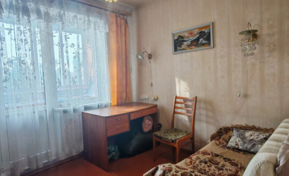 Купить 3-комнатную квартиру, Гомель, Речицкий просп., 37. Фото 10