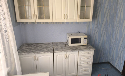 Снять 3-комнатную квартиру на сутки, Барановичи, Репина 53. Фото 1