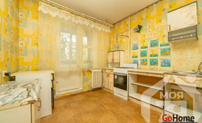 Купить 2-комнатную квартиру, Молодечно, Игната Буйницкого ул., 1. Фото 6