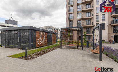 Купить 3-комнатную квартиру, Минск, Виталия Цвирко ул., 65 (Советский район). Фото 8