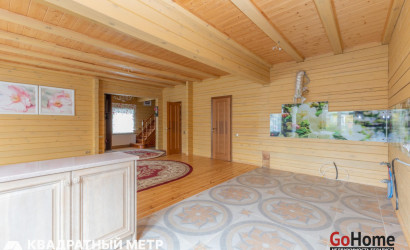 Купить коттедж, Старинки, Центральная ул., 11 соток. Фото 4