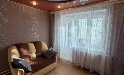 Снять 2-комнатную квартиру на сутки, Любань, Горького, 92. Фото 8