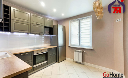 Купить 1-комнатную квартиру, Сеница, Зеленая ул., 1/2. Фото 2