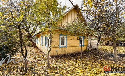 Купить дом, Столбцы, Полевой пер., 8.32 соток. Фото 4