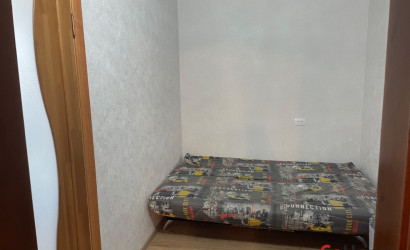 Снять 3-комнатную квартиру на сутки, Новополоцк, Молодежная д.138. Фото 8