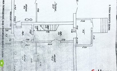 Купить дом, Березовка, Коласа ул., 15 соток. Фото 22