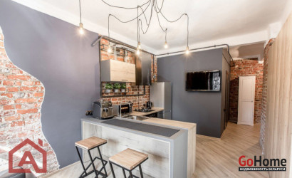 Снять 1-комнатную квартиру, Минск, Городской Вал, 8 (Центральный район). Фото 4